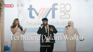 Download Lagu Terbuang Dalam Waktu - Barasuara Live Cover | Good People Music MP3 Download Lagu Terbuang Dalam Waktu - Barasuara Live Cover | Good People Music MP3