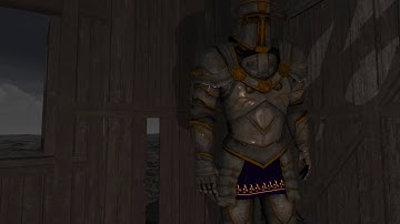 GLSL & OpenGL 3.3 - Real Time Deferred Rendering Demo