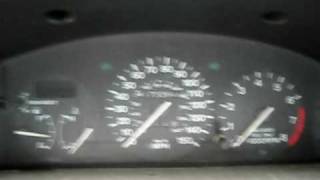 Career Overview Parting out 1994 Mazda MX-3  100313
