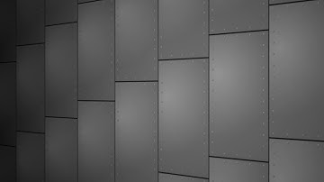 WM Metallic Background 1 - Free animated background for video editors and FCPX