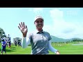 Golf Love: Minjee Lee