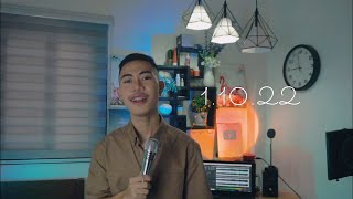 [TEASER] It Might be You - Stephen Bishop (Cover by Nonoy Peña)