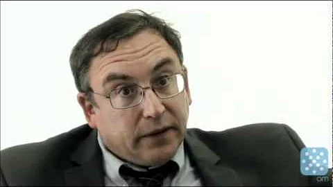 Clifford Nass: Multi-tasking is Bad for Your Brain