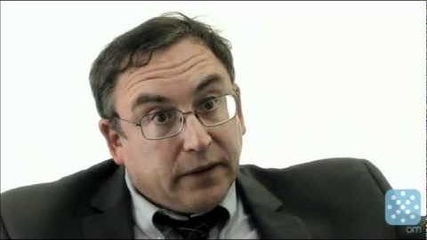 Clifford Nass: Multi-tasking is Bad for Your Brain