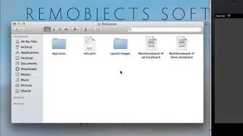 Oxygene for Cocoa - A New Programming Language for Mac and iOS
