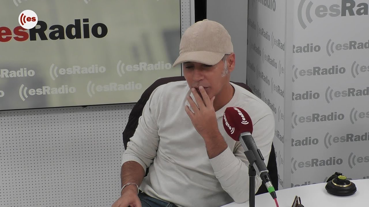 Hablemos con...: Pitingo lanza 'Pitingo y punto', disco grabado en México