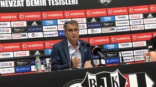 Şenol Güneşten Tamer Tuna Açıklaması