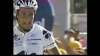 2007 Tour de France stage 18 - 20 by Classic Cycling 580 views 3 months ago 39 minutes