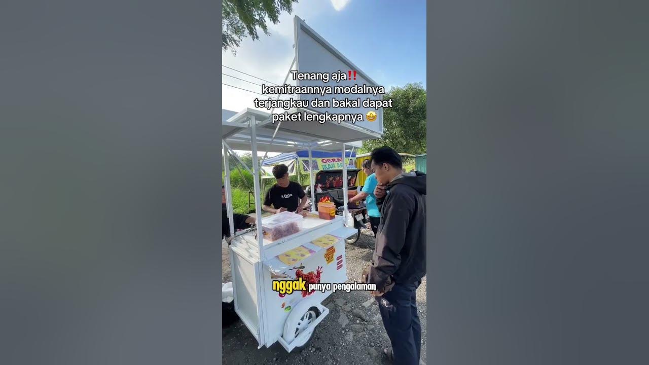 kemitraan yang untung terus wa +62 852-9155-5578