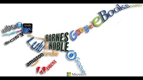 Legal issues with DRM and the W3C