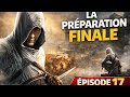 Damas se prépare à tomber |  Assassin's creed |  Let's Play FR