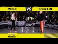 Medhi Amri VS Anas Boukami | FINAL | 433 X Panna Knock Out Masters