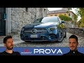 Mercedes Classe A 200 d Automatic Premium - test drive