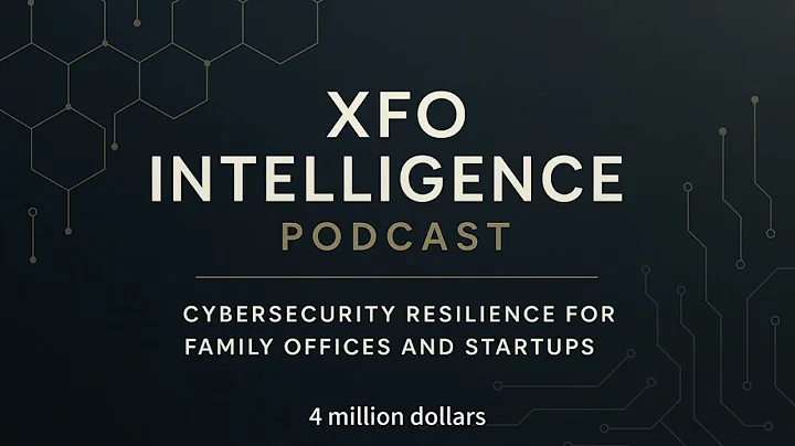"Cybersecurity Resilience for Family Offices and Startups: A Systems Thinking Approach"