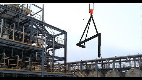 3 AXIS CENTER OF GRAVITY