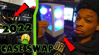 $350 Gaming PC Build Will It Resell? 2022!! 