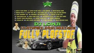 DJ LONJI - FULLY PLOFSTOF - IYATUNEZ 2021 MIXTAPE [GREENSTAR REC & PLOFSTOF RECORDS]FEB 2021