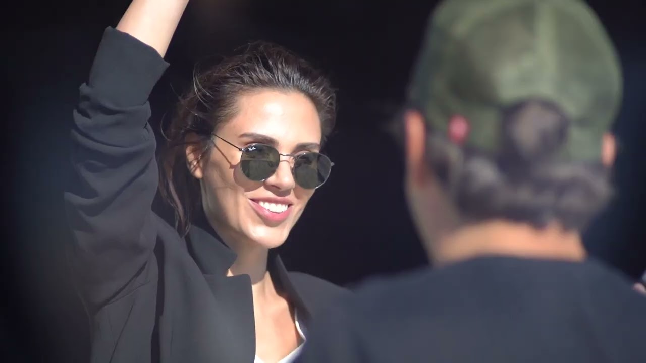 BeStyle Şükran Ovalı Fashion Film