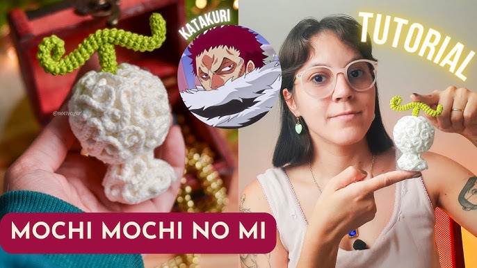 Ito ito no mi (Doflamingo) – ONE PIECE – Tutorial – Notivagar