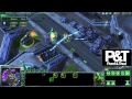 .008 starcraft 2 replay  liquid tlo t vs grez z  part 2 fr