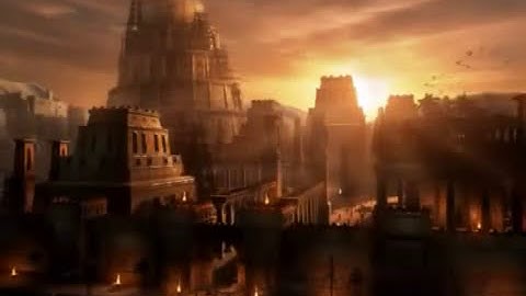 Know Your Enemy (Part 4 - Babylon.flv