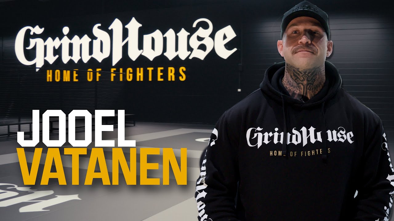 Grindhouse -Home of Fighters ft Jooel 