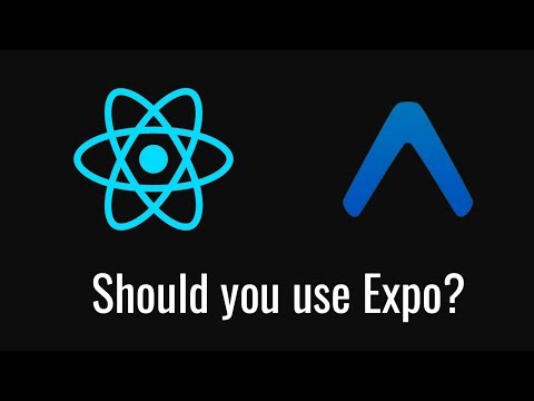 Video: Expo Is Not For Everyone