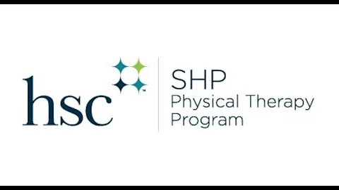 UNT Health Science Center Physical Therapy Month
