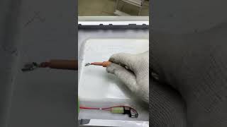Микроволновая печь не греет? Щас посмотрим.