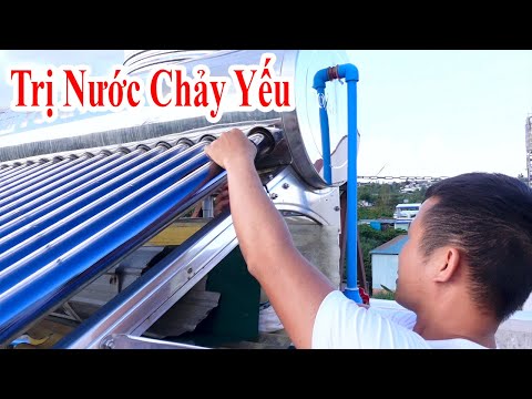 Video: 3 cách đơn giản để thông tắc ống dẫn nước bọt