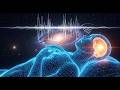 432Hz + 741Hz + 528Hz + 963Hz • Stop Overthinking: Calm Your Mind &amp; Fall Asleep Fast