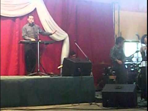 Ministerio Alabanza y Adoracion torres yankees