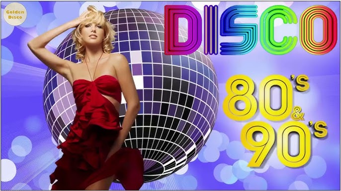 The Best of Disco 80-x [mp3] — Купити в магазині музичних дисків та  вінілових платівок, Ціна