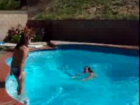 Pool Splash Cannonball cannonball splash 2 - youtube Pool Splash Cannonball cannonball splash 2 - youtube