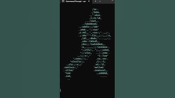 CMD HACK