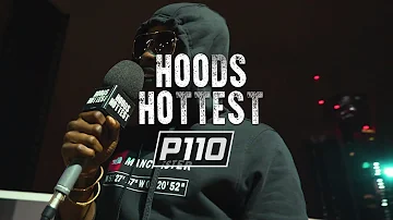 K Active - Hoods Hottest (Season 2) | P110