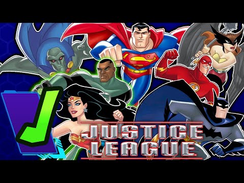 justice-league-season-2-|-the-cream-of-the-crop