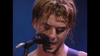 Bush - Glycerine - 7/23/1999 - Woodstock 99 East Stage