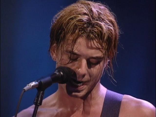 Bush - Glycerine - 7/23/1999 - Woodstock 99 East Stage