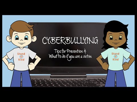 Kyberšikana: Tipy na prevenciu a čo robiť, ak ste obeťou
