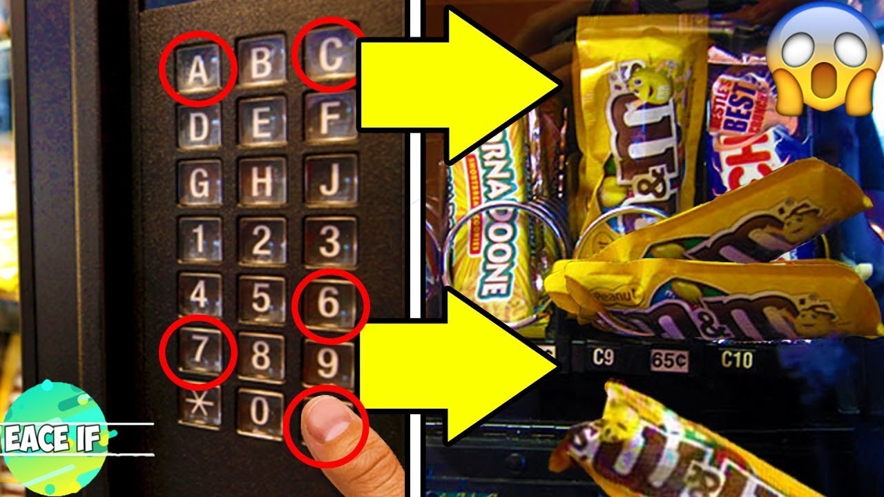 Como Poner Una Maquina Expendedora En Modo Prueba Noticias Máquina Como Poner Una Maquina Expendedora En Modo Prueba Noticias Máquina