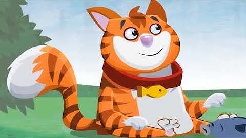 Power Up Start Smart Unit 3 Story