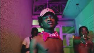 Malie Donn, Jahshii - Paper Chaser