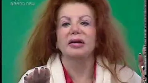 Celebrity Big Brother UK 3 - The Jackie Stallone E...