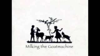 Milking The Goatmachine - Back From The Goats - 12 - Born, Lost And Captured