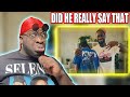 AMERICAN RAPPER REACTS TO | Dave - Starlight (REACTION)