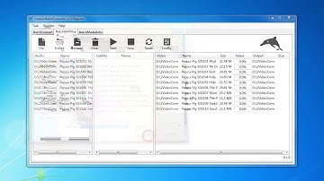 Dolphin Batch Convertor - How to
