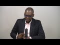 Mali-UE : une coopération qui résiste au temps