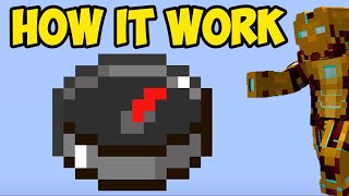 Minecraft how does it work COMPASS (2024) (FULL GUIDE)