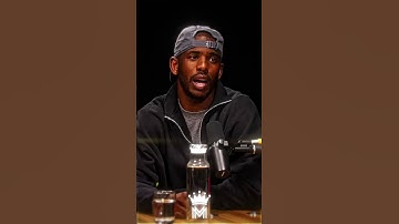 Keep Stacking | Chris Paul